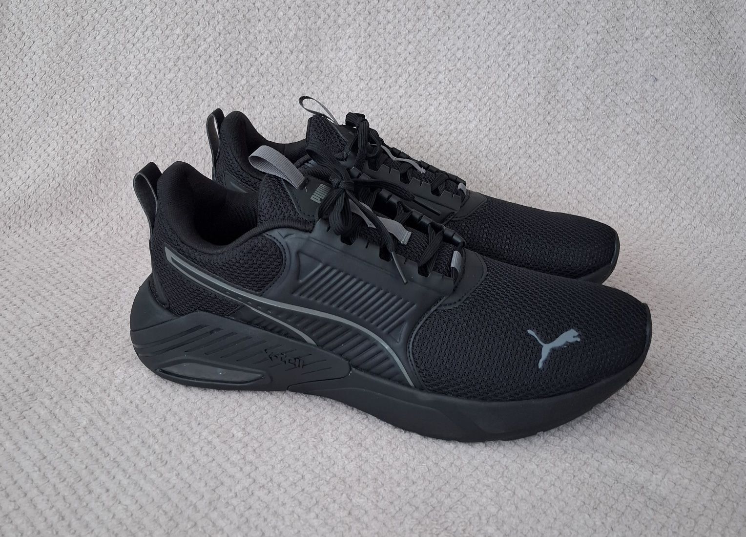 Nowe Puma X-Cell Nova FS