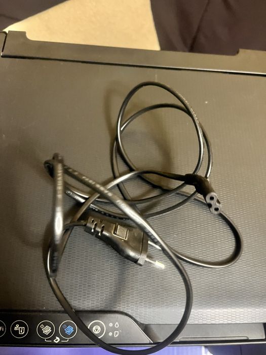 Drukarka Epson L3150 - urządzenie wielofunkcyjne