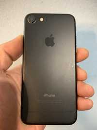 iPhone 7 32gb black rsim