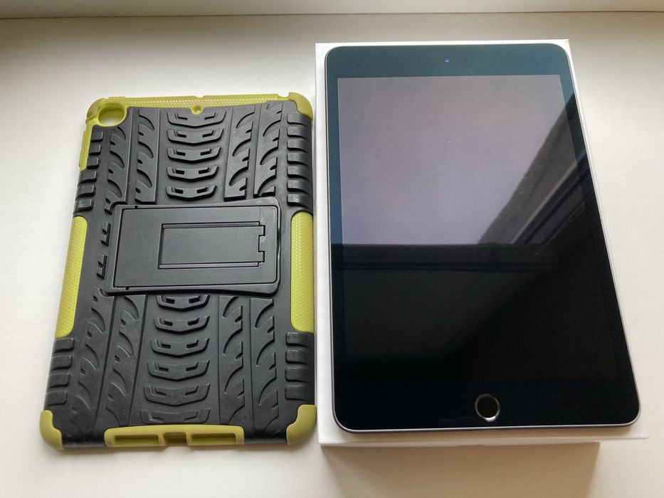 iPad mini 5, 64 Gb
