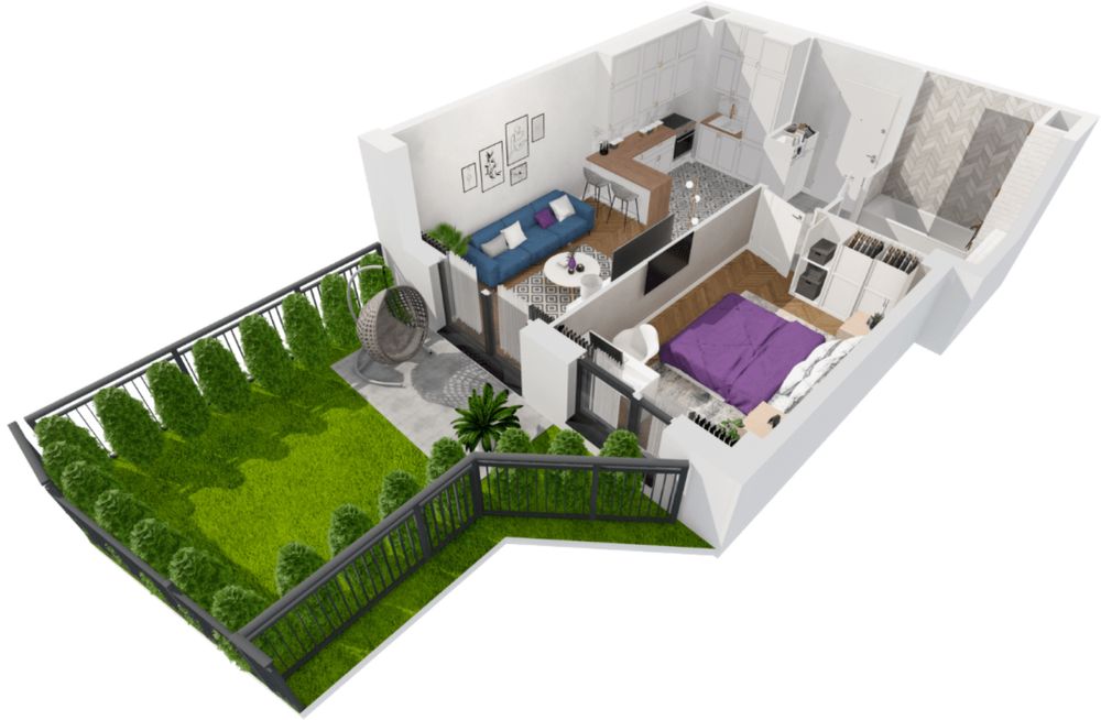 DNI OTWARTE 05-07.12-Ostatnie Mieszkania