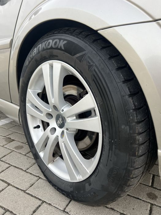 Продам Opel Vectra C 3.2v6 GTS