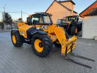 JCB 535-95 AGRI SUPER 2016r. 145km, 40km/h 531,541,536