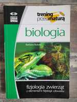 Biologia Barbara Bukała fizjologia zwierząt