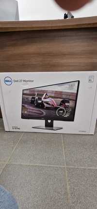 Zestaw Monitor Dell S2716DG 2K + ACER KG251Q - FHD 240Hz + uchwyt VESA