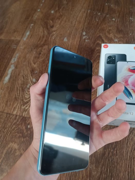 Xiaomi Redmi 12t