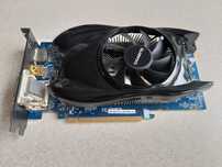 Видеокарта GIGABYTE Radeon HD 5770 Ultra Durable VGA