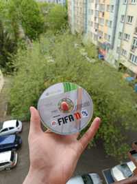 FIFA11 na XBOX360