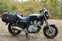 Honda CB 750 sevenfifty 1995 rok