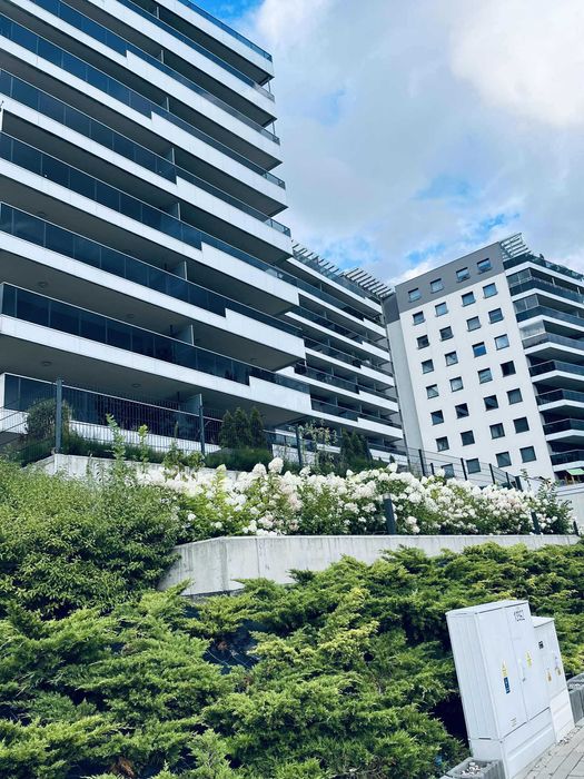 Apartamenty Jagielońskie - mieszkanie w centrum miasta.