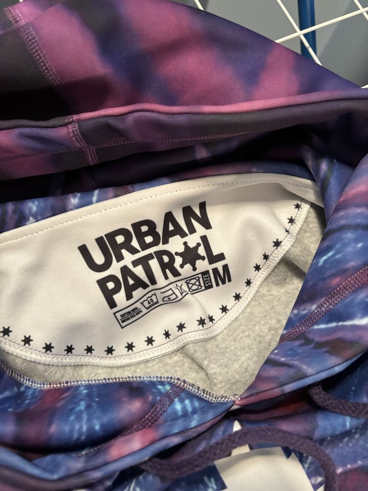 Bluza i spodnie Urban Patrol Addicted