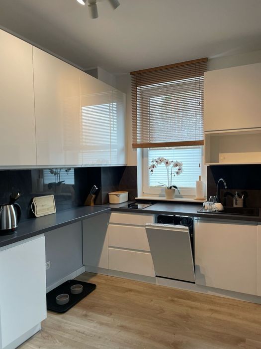 Apartament 3 pok. Świeradów-Zdrój wolne od 29 sierpnia