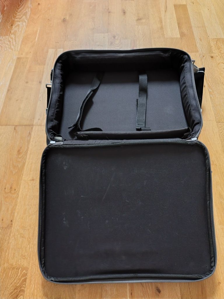 Duża torba na laptopa Samsonite