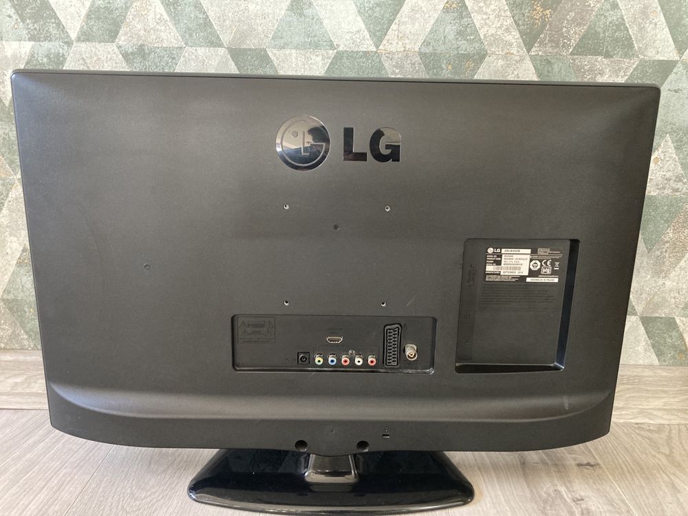 Telewizor monitor lg 28LB450B