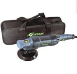 Полировально-ротационная машина TITAN PRP14-2 150 | Гарантия 1 год!!!