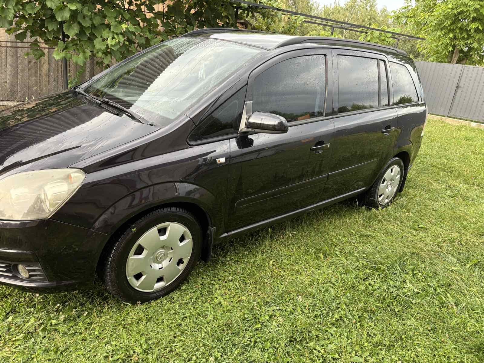 Продається автомобіль