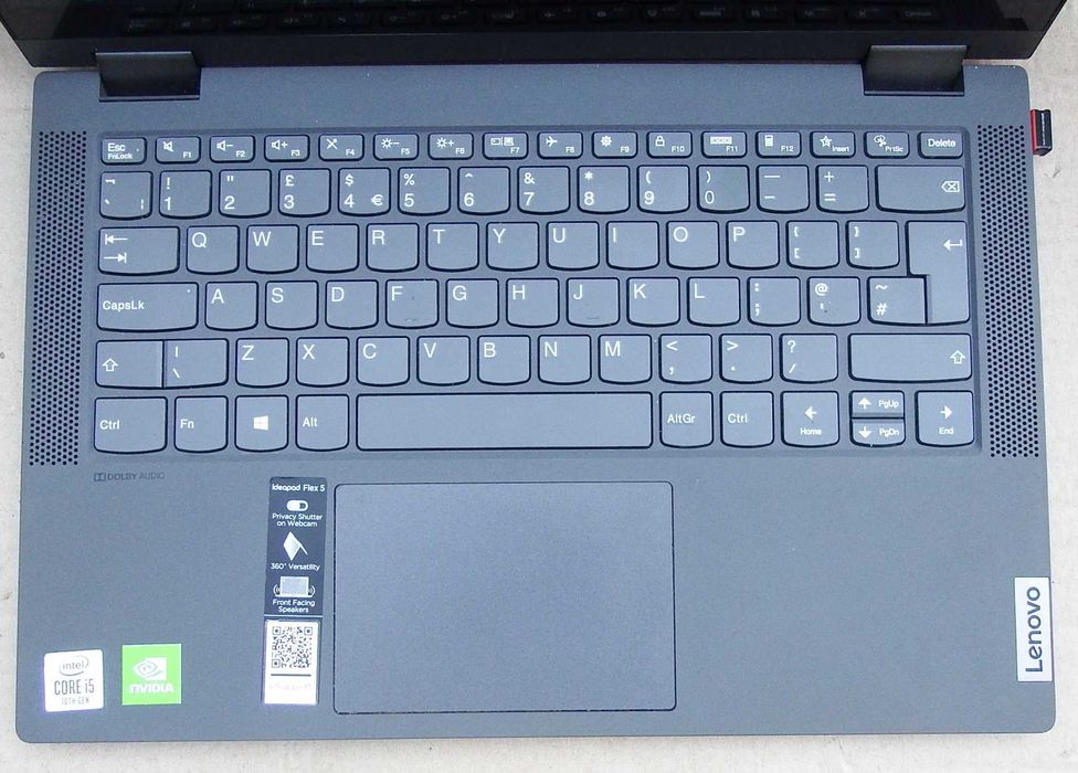 Lenovo Ideapad Flex 5 14iil05 - Продам ноут
