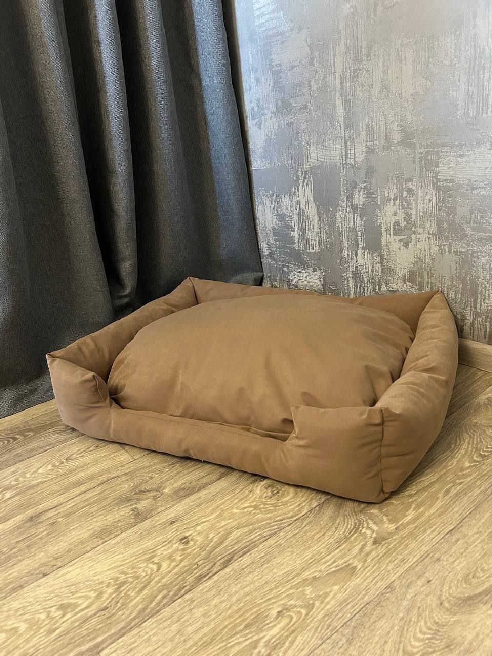 Лежаки для собак, лежанки для котів, ліжка для котиків, котів та собач