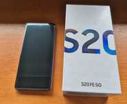 Samsung s20 fe 5g
