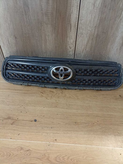 Antrapa przód Toyota RAV4
