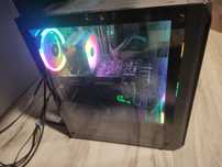 komputer do gier gtx 970 i5 ssd hdd
