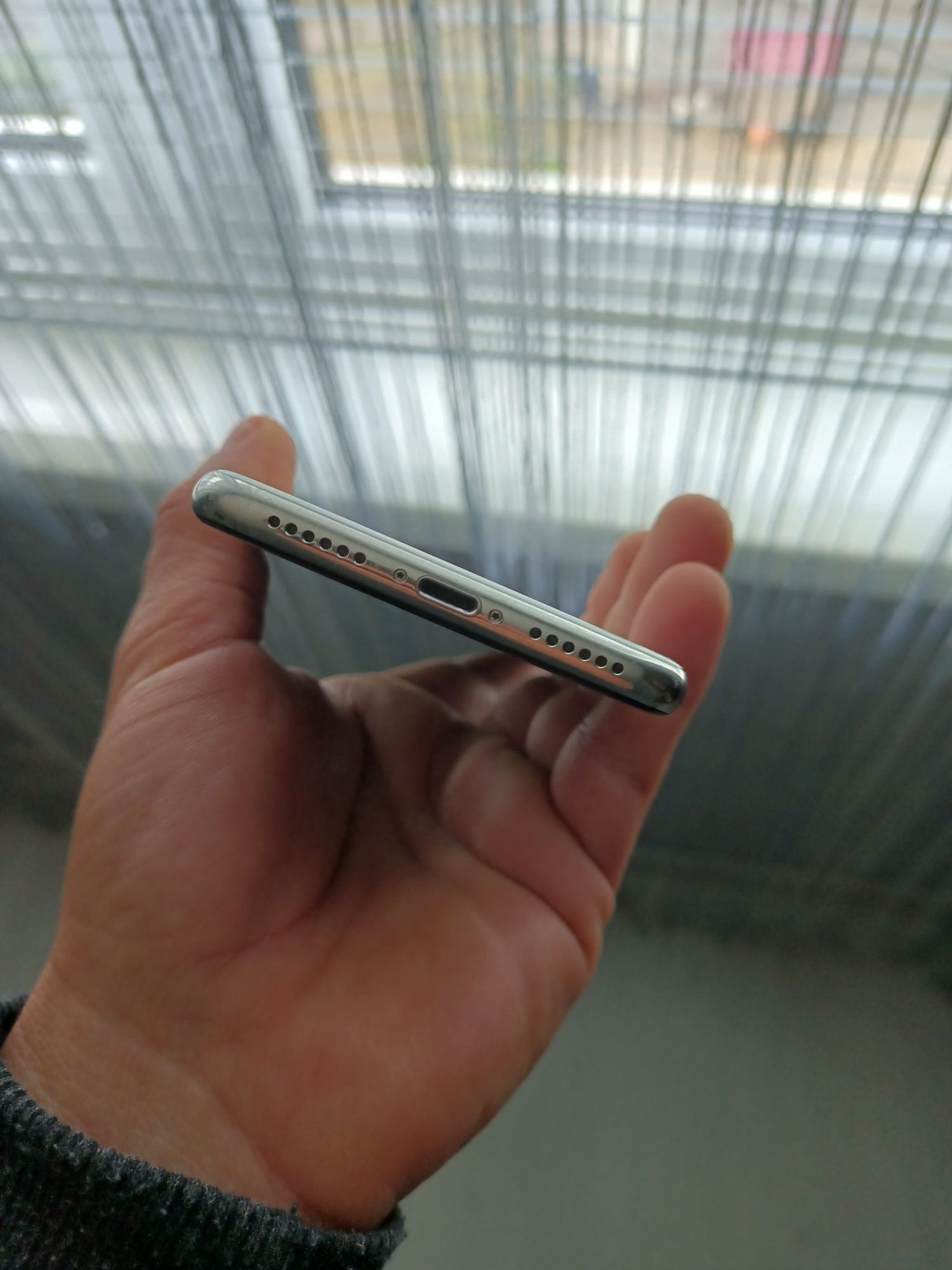 Iphone X 256gb neverlock