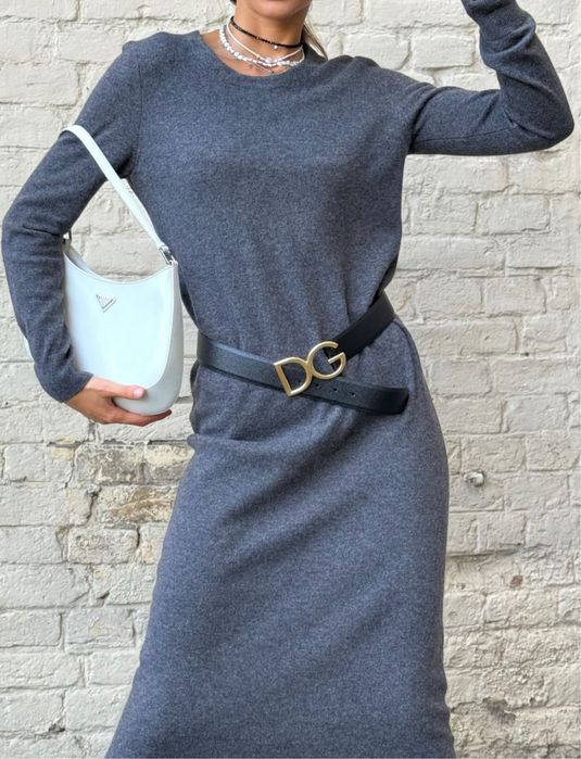 Ремінь Dolce & Gabbana оригінал