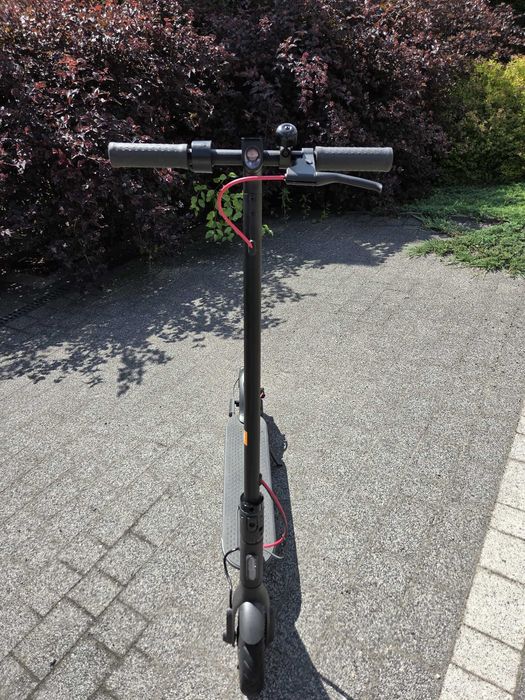 Hulajnoga elektryczna XIAOMI Mi Pro 2 używana.