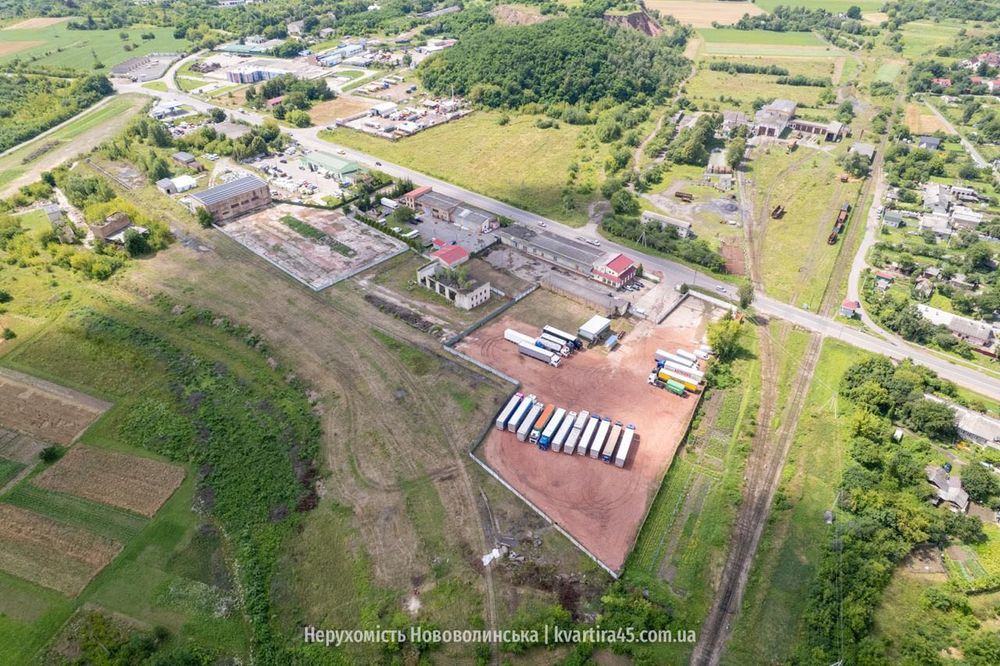 ПРОДАЖ Майнового Комплексу 5 ГА