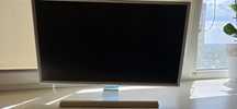 Монітор Samsung 24 дюйми s24e391hl