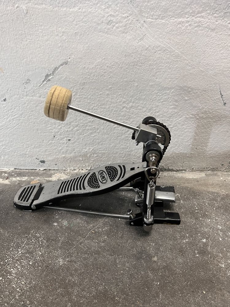Pedal Bombo Mapex Bateria