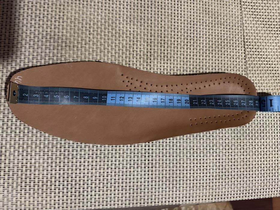 Чоловічі замшеві туфлі-лофери Parrotto, p.43,5