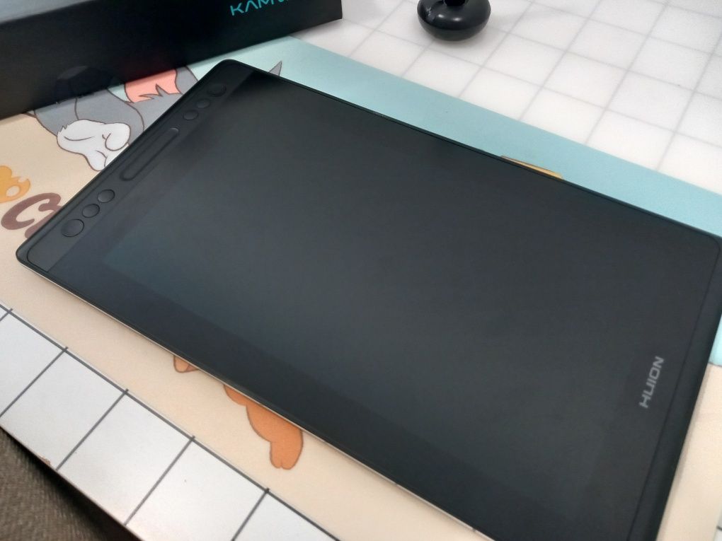 Huion Kamvas Pro 13