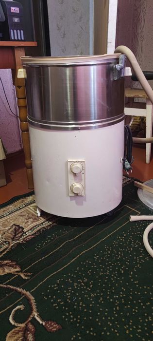 Пральна машина Riga-17