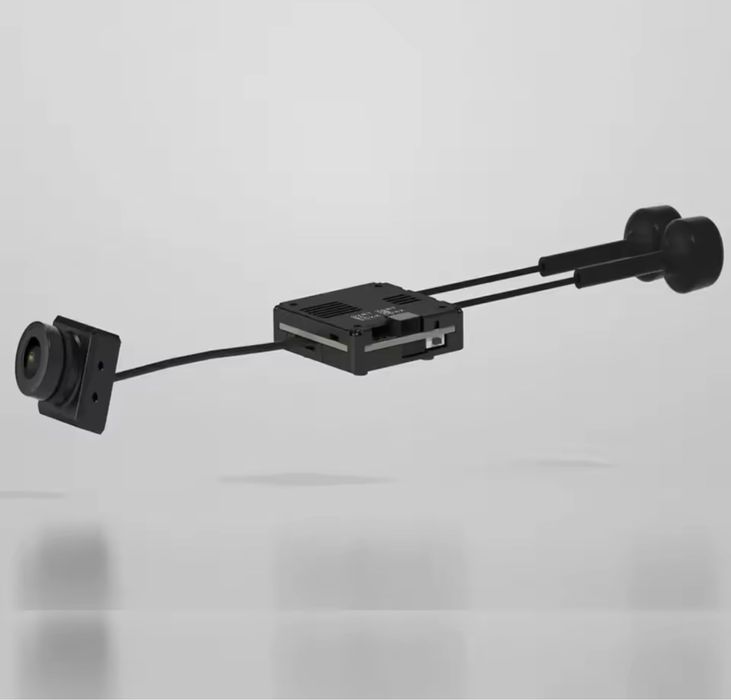 Відеосистема VTX для FPV дрона Caddx Walksnail Avatar HD Pro Kit