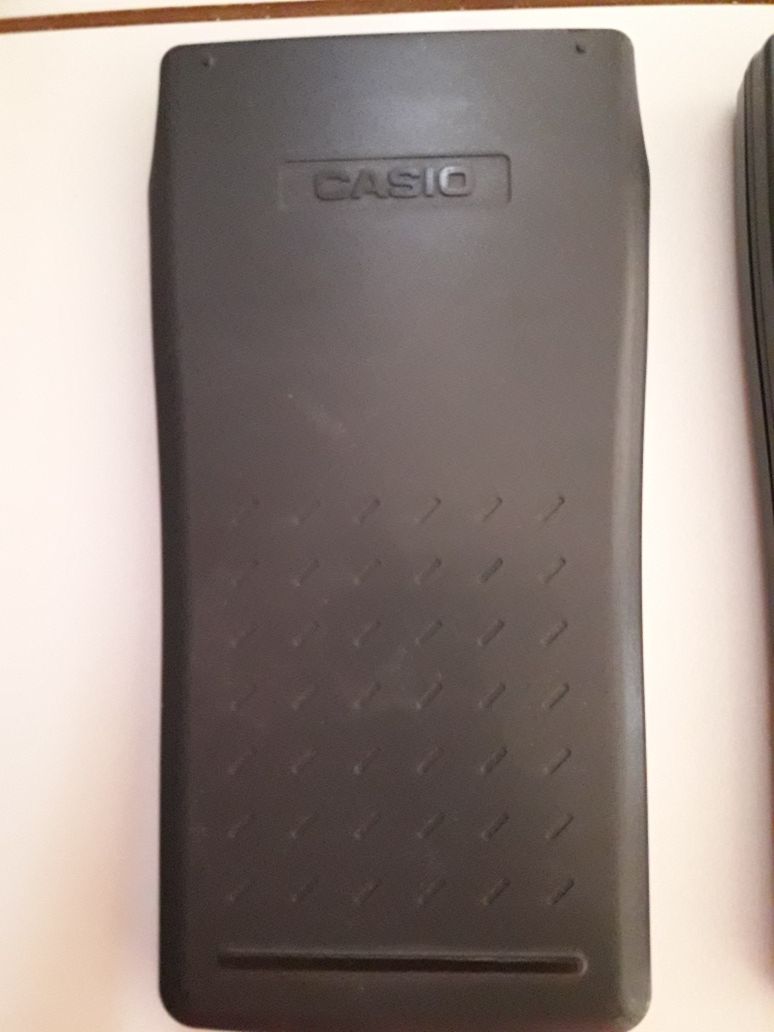 Calculadora Casio FX 9700ge