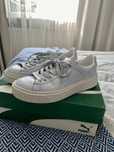 Puma basket platform 38