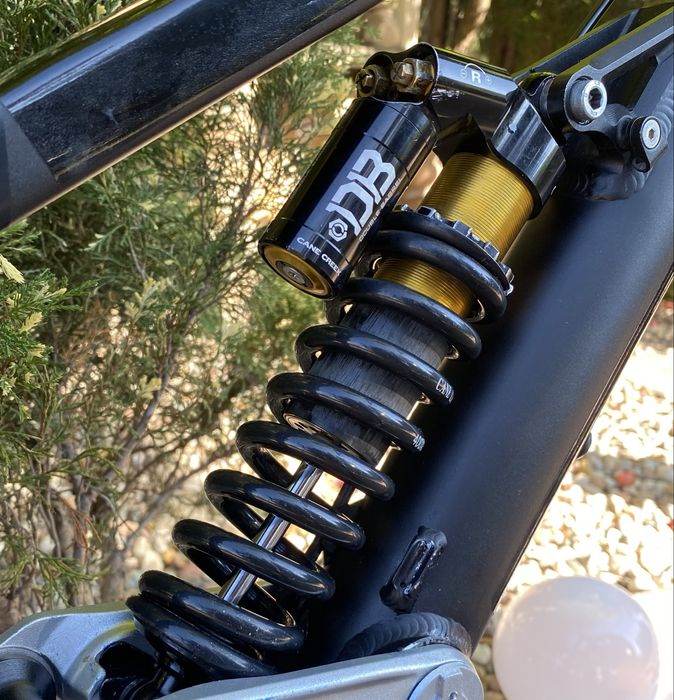 Canyon Torque FRX CUSTOM M  AL