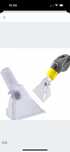 Ssawka dysza TAPICERKI do KARCHER zamiennik 4.130-001.0 PUZZI 8/1 10/1