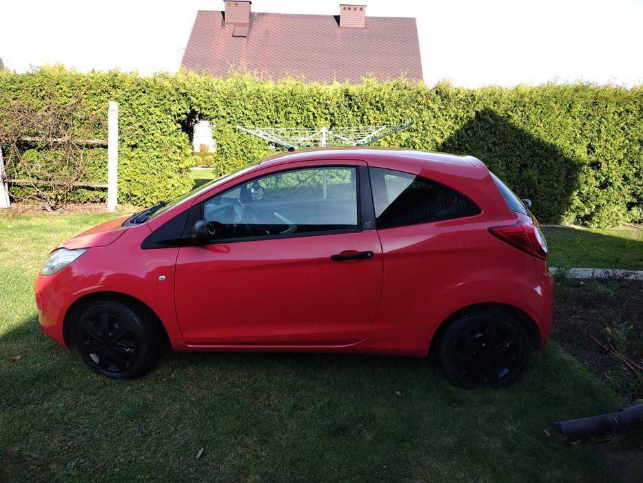 Sprzedam Forda Ka 2010