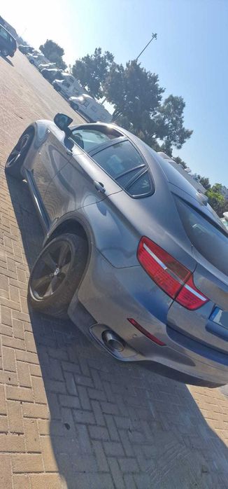 Vendo BMW X6 35D 2009