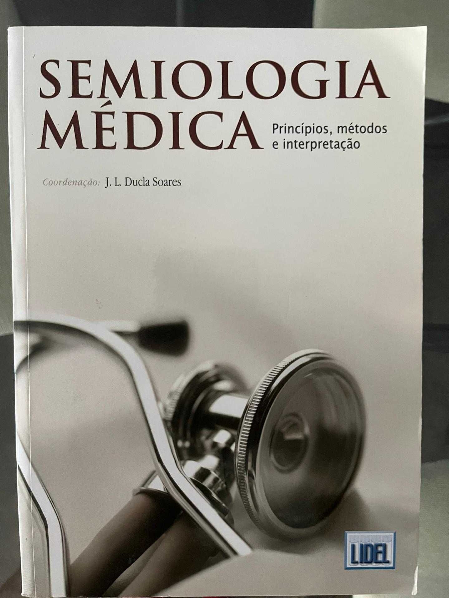 Semiologia Médica