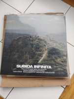 Capitão Fausto - Subida Infinita (Vinil)