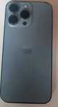 Iphone 13 pro 100 procent condition