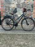 Rower Cube Touring