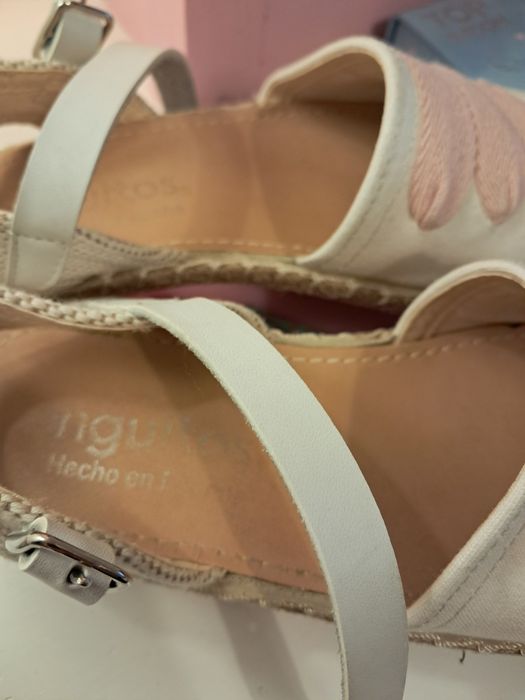 Sapatos Conguito - n°30