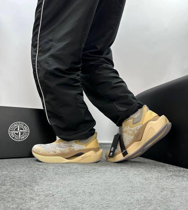 ‼️оригинал New Balance FuelCell RC Elite v2 SI Stone Island Brown