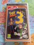 Gra Sony psp disney pixar toy story 3