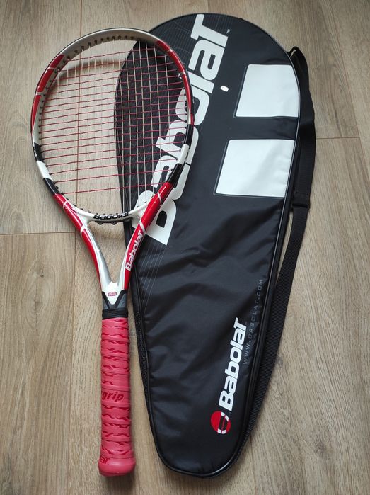 Тенісна ракетка Babolat Drive Z-Tour