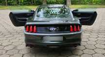 Ford Mustang Ford Mustang GT Premium!!!
